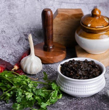 Deshee Kothmera Pickle 1kg